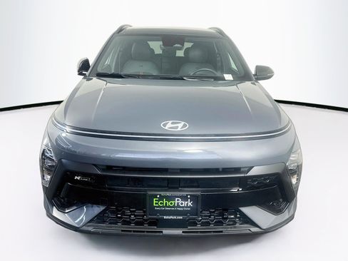 Used 2024 Hyundai Kona N Line FWD image 2