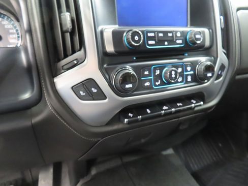 Used 2018 GMC Sierra 1500 SLT w/ SLT Premium Package image 50