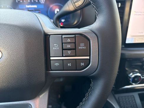 New 2026 Ford F250 Lariat w/ Tremor Off-Road Package image 21