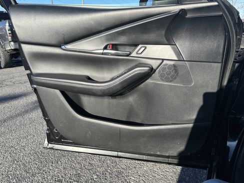 Used 2025 MAZDA CX-30 AWD 2.5 S w/ Preferred Package image 15