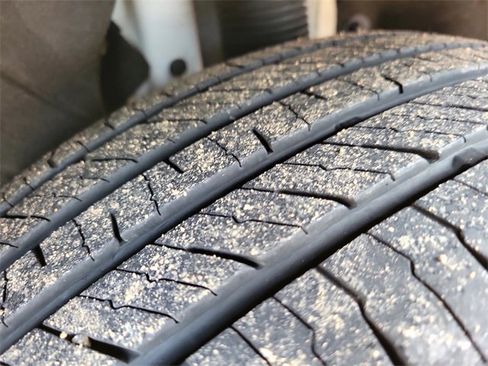 Used 2022 Hyundai Tucson Blue image 32