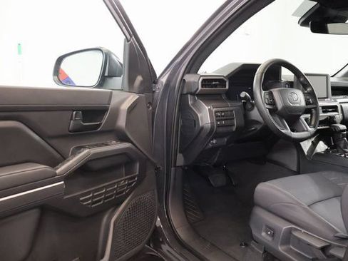 New 2026 Toyota Tacoma SR5 AWD/4WD image 8