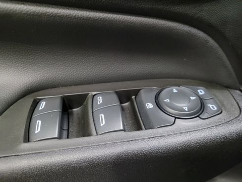 Used 2024 Chevrolet Equinox LT AWD/4WD image 27