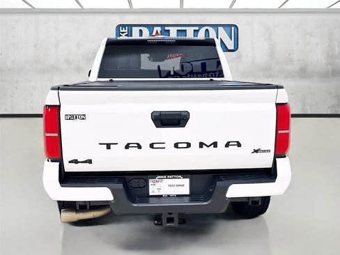 Used 2024 Toyota Tacoma SR5 image 6