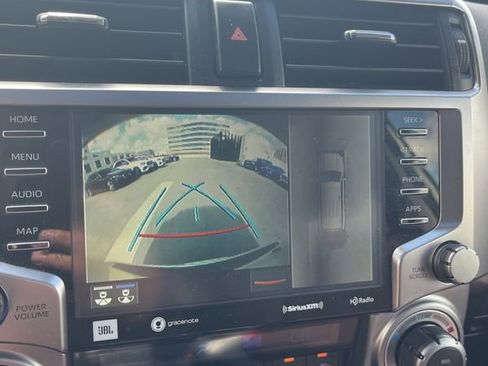 Used 2023 Toyota 4Runner Limited image 25