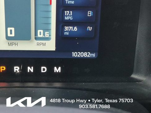 Used 2024 Ford Bronco Wildtrak AWD/4WD image 31