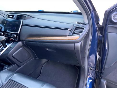 Used 2018 Honda CR-V EX image 23