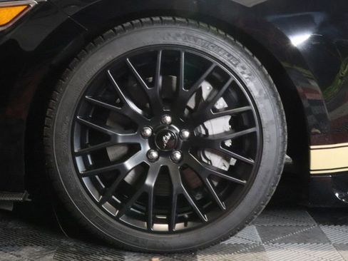 Used 2016 Ford Mustang GT Premium image 21