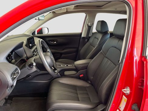 Used 2024 Honda HR-V EX-L image 21