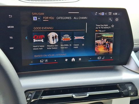 New 2026 BMW X1 xDrive28i w/ Technology Package AWD/4WD image 12