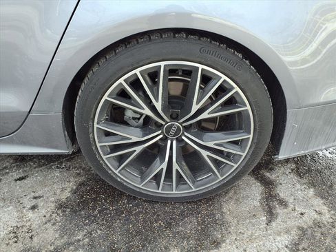 Used 2017 Audi A7 3.0T Prestige w/ Prestige Package image 25