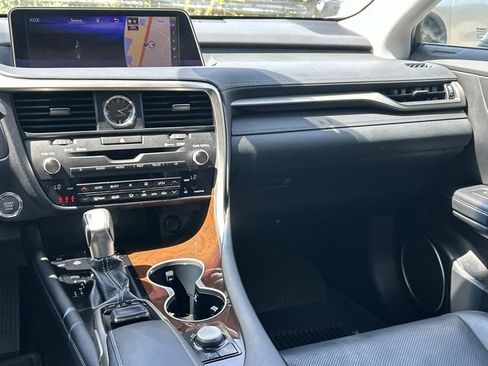 Used 2017 Lexus RX 350 AWD w/ Premium Package image 22