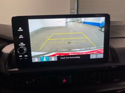 Used 2023 Honda CR-V EX-L image 27