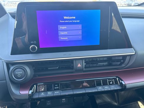 New 2026 Toyota Prius Plug-In Hybrid image 20