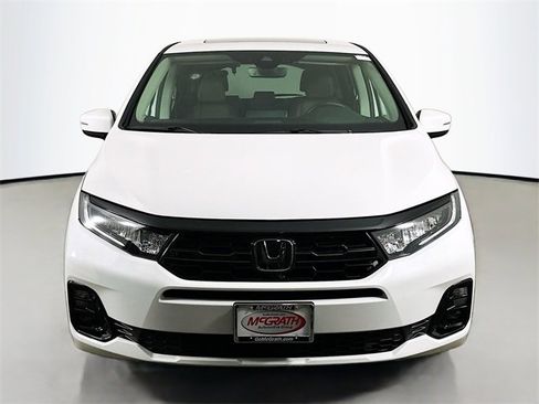 Certified 2025 Honda Odyssey Elite image 18