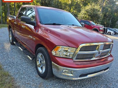 Used 2010 Dodge Ram 1500 Truck SLT w/ Big Horn Regional Pkg