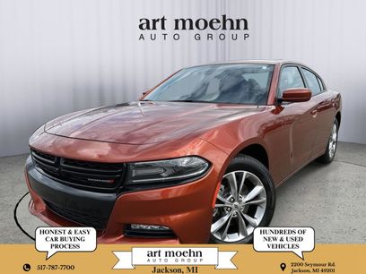 Used 2021 Dodge Charger SXT w/ Cold Weather Package
