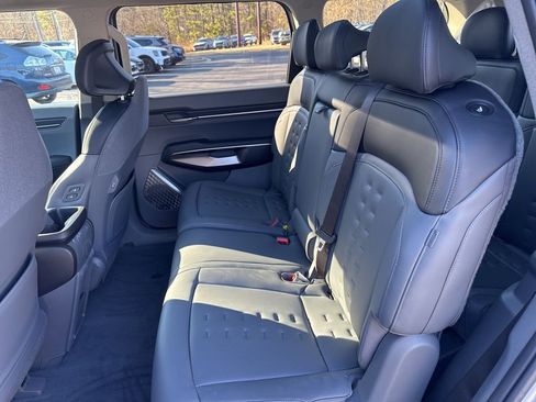 New 2026 Kia EV9 Wind image 12