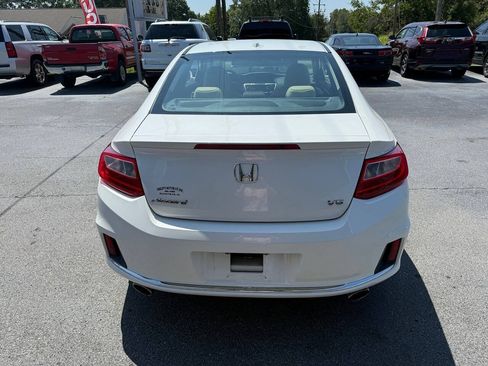 Used 2014 Honda Accord EX-L image 5