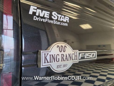 Used 2010 Ford F150 King Ranch image 7