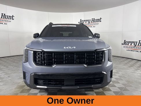 Used 2024 Kia Sorento SX image 3