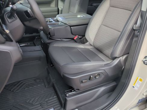 New 2026 Chevrolet Silverado 1500 RST w/ Z71 Off-Road Package image 19