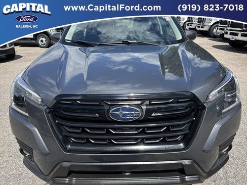 Used 2023 Subaru Forester Premium AWD/4WD image 10