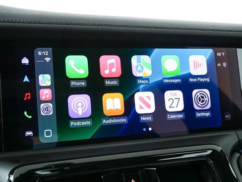 New 2026 Porsche Panamera 4 image 16