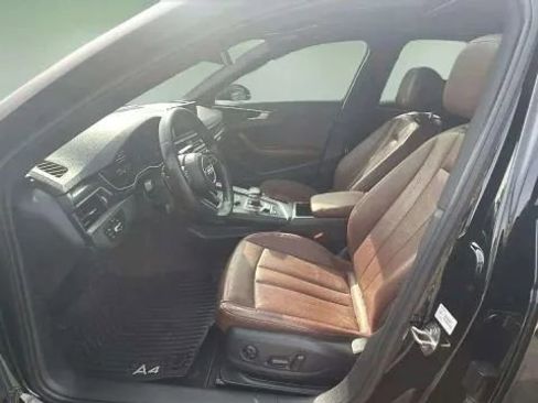 Used 2017 Audi A4 2.0T Premium Plus w/ Premium Plus Package image 48