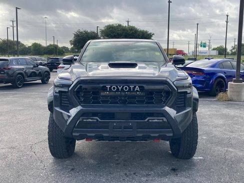 Used 2026 Toyota Tacoma TRD Pro AWD/4WD image 2