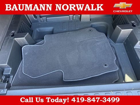 Used 2019 Chevrolet Equinox Premier image 28