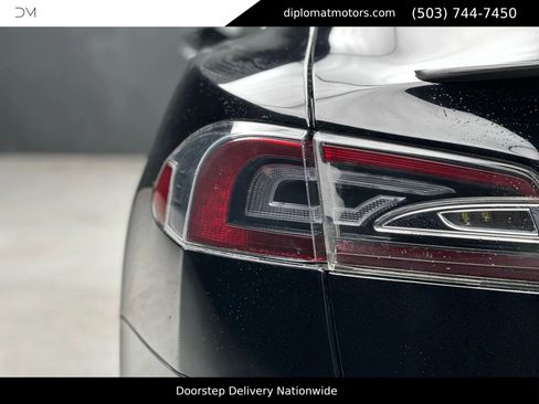 Used 2020 Tesla Model S Performance image 15