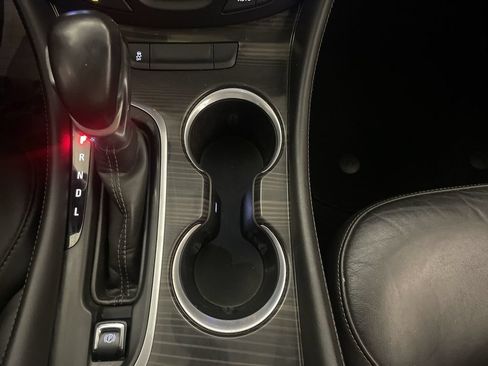 Used 2020 Buick Envision Essence w/ Experience Buick Package AWD/4WD image 10