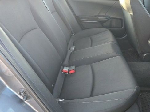 Used 2016 Honda Civic LX image 26