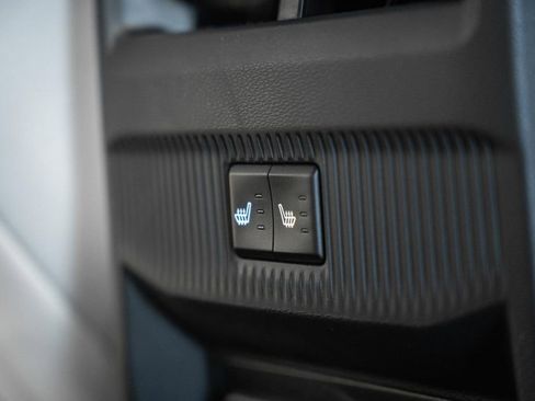 New 2026 Jeep Cherokee Overland w/ Trailer Tow Group AWD/4WD image 36