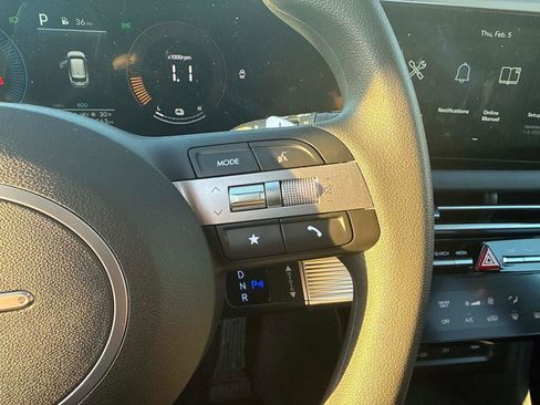 Used 2025 Hyundai Tucson SEL image 27