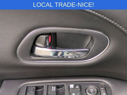 Used 2017 Honda HR-V EX-L image 26