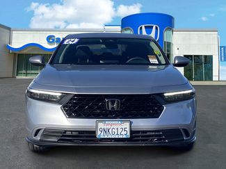 Used 2024 Honda Accord EX video 2