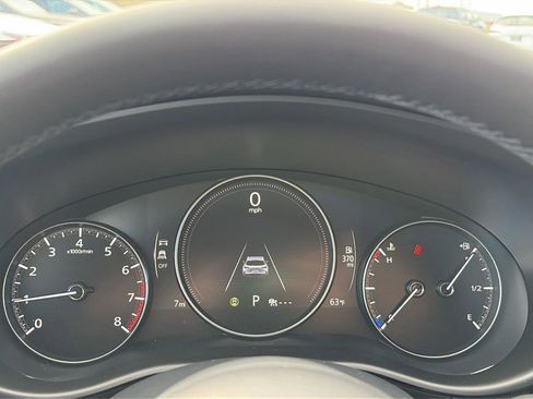 New 2025 MAZDA CX-50 AWD 2.5 S w/ Premium Package image 17