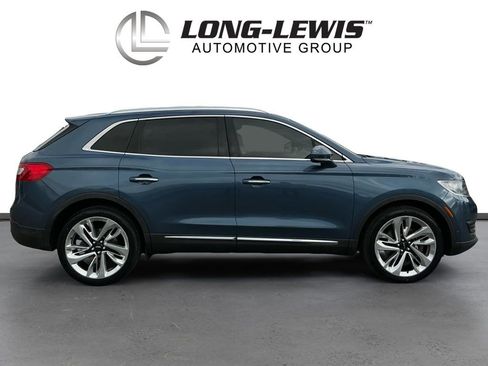 Used 2018 Lincoln MKX Reserve w/ Luxury Package image 8