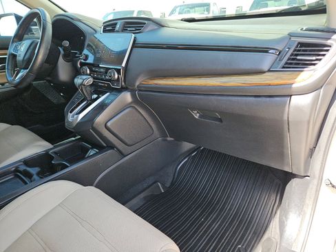 Used 2017 Honda CR-V Touring image 28