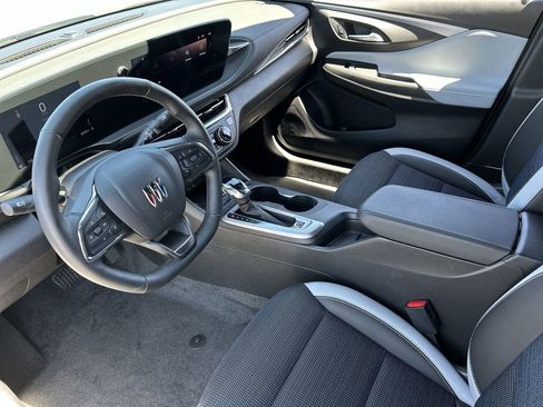 Used 2026 Buick Envista Preferred w/ Convenience I Package image 10