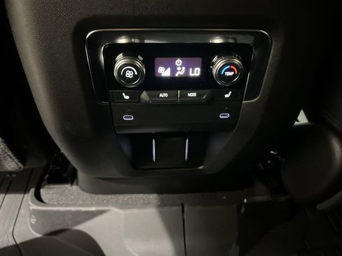 New 2026 GMC Yukon Denali w/ LPO, Floor Liner Package AWD/4WD image 20