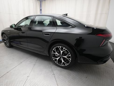 New 2026 Audi A6 Premium Plus AWD/4WD image 35