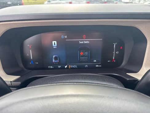 New 2026 Ford Bronco Sport Big Bend image 26