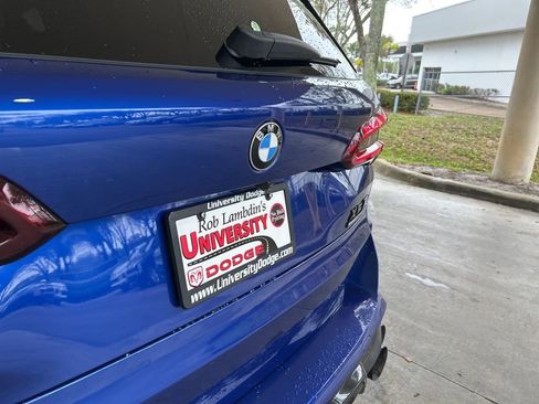 Used 2021 BMW X5 M w/ Competition Package AWD/4WD image 20