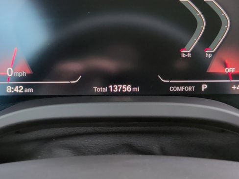 Certified 2024 BMW X3 xDrive30i w/ Convenience Package w/ZPA image 22