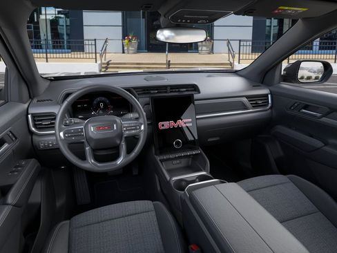 New 2026 GMC Terrain Elevation AWD/4WD image 15