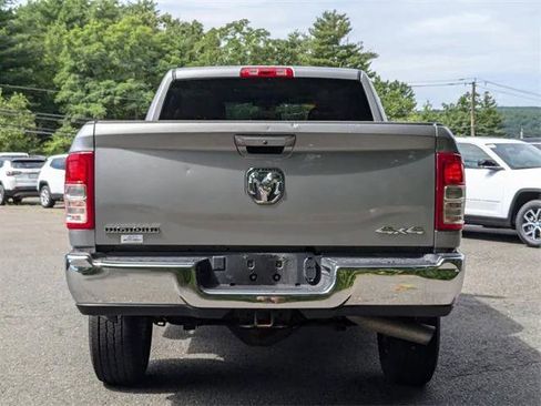 Certified 2022 RAM 2500 Big Horn image 8
