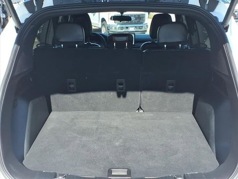 Used 2023 Ford Escape ST-Line w/ Tech Pack #1 image 16